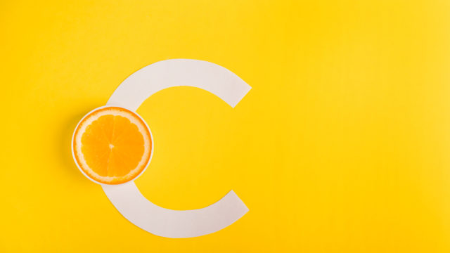 Vitamin C & Covid-19:  Does it Really Work?