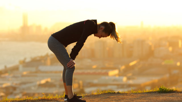 How the Wrong Type of Exercise Can Trash Your Immune System and Trigger Weight Gain