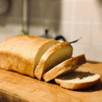 BEST EVER Low-Carb, Metabolic Sandwich Bread