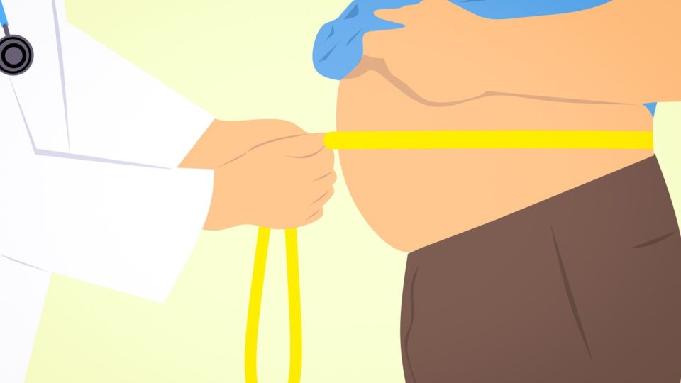 The Two Types of Fat and How to Burn It