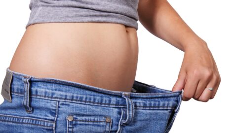 Weight Loss vs. Fat Loss: What’s The Difference?