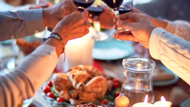 Turkey Day Tips to Utilize All Year Long!