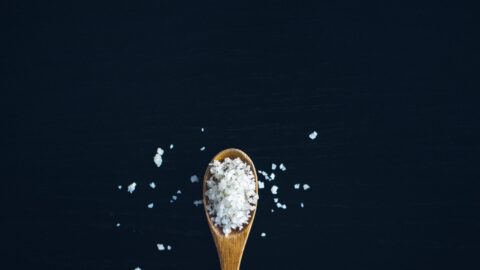 Can Sodium Help With the Blues?