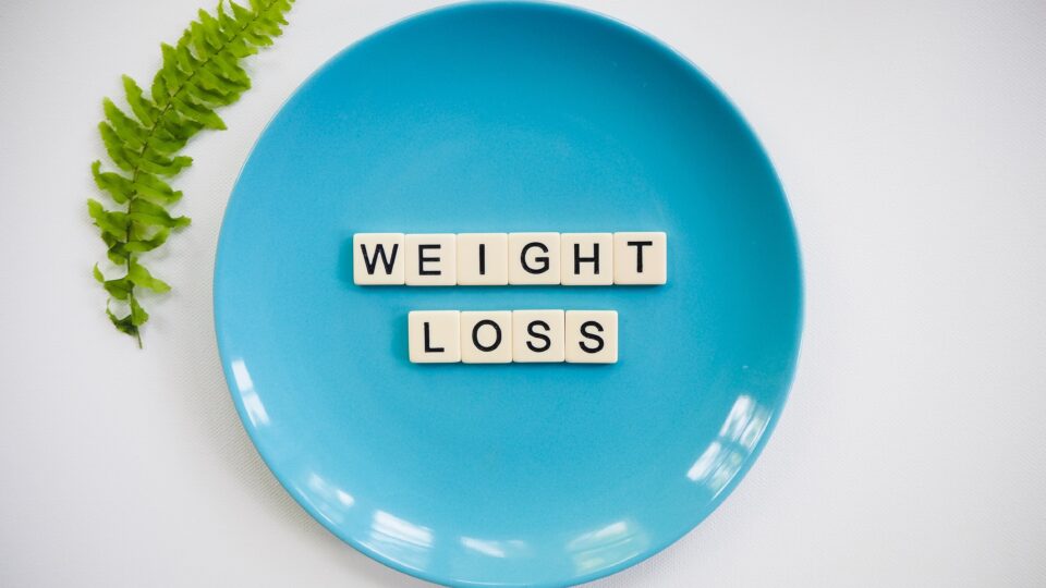 How to overcome weight loss resistance